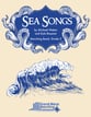 Sea Songs Marching Band sheet music cover